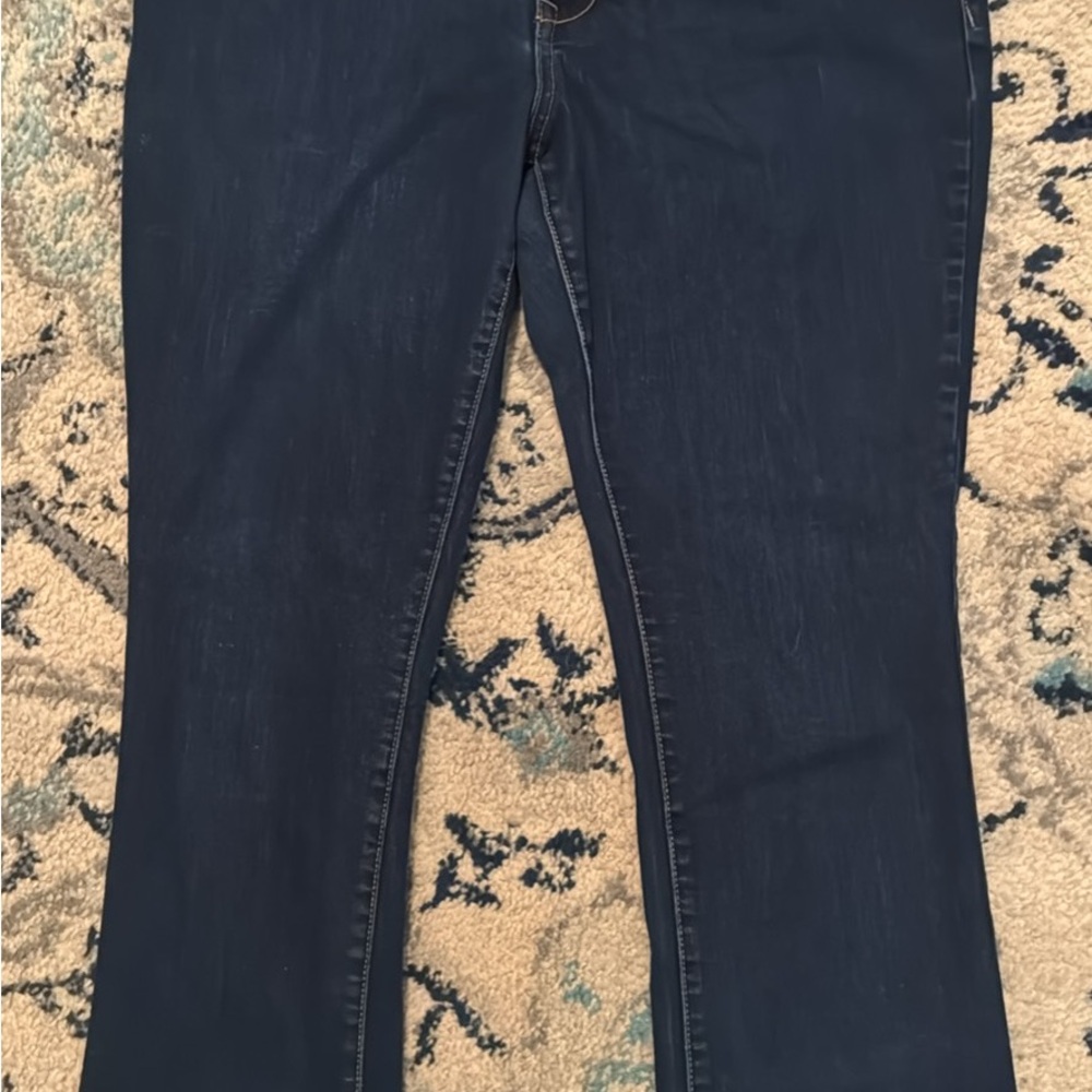 Women's Blue Jeans